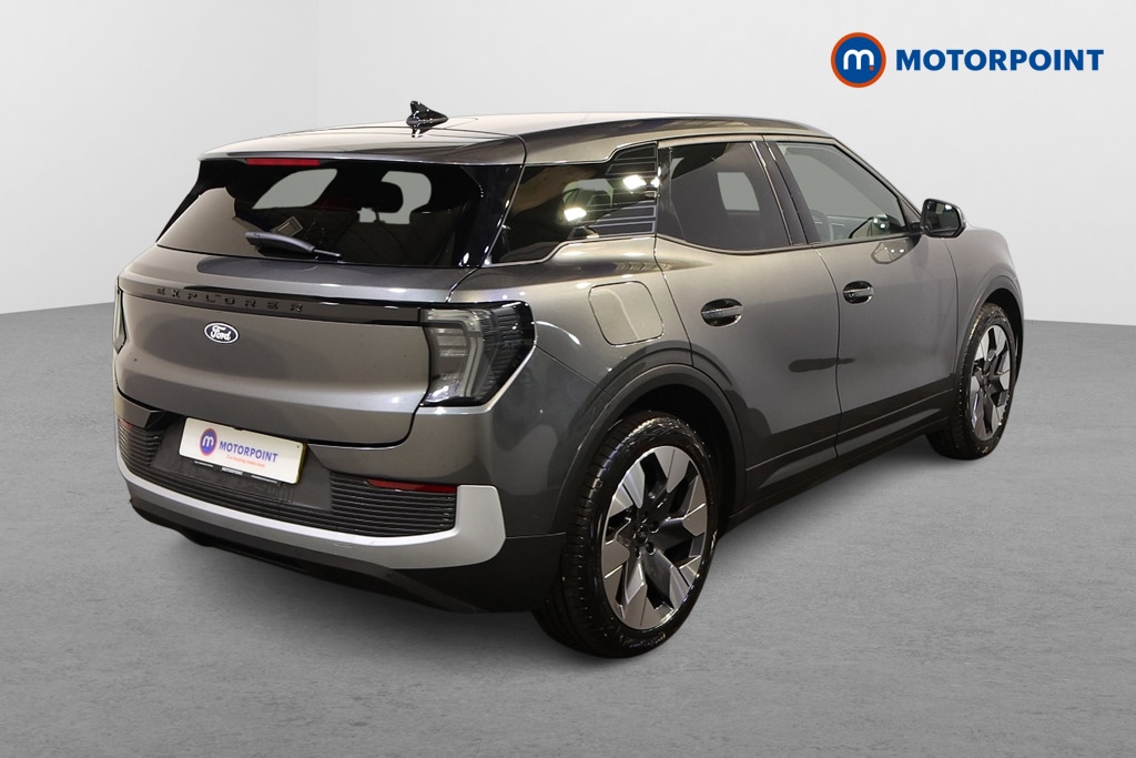 Used Ford Explorer 2025 for sale - 76364159: Photo 7