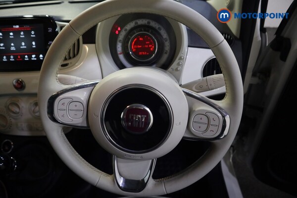 Used Fiat 500 2021 for sale - 76038361: Photo 10