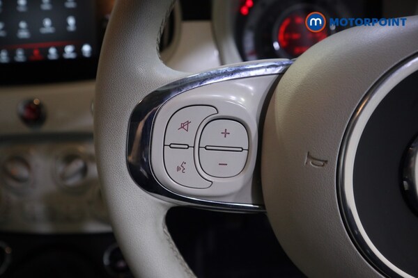 Used Fiat 500 2021 for sale - 76038361: Photo 11