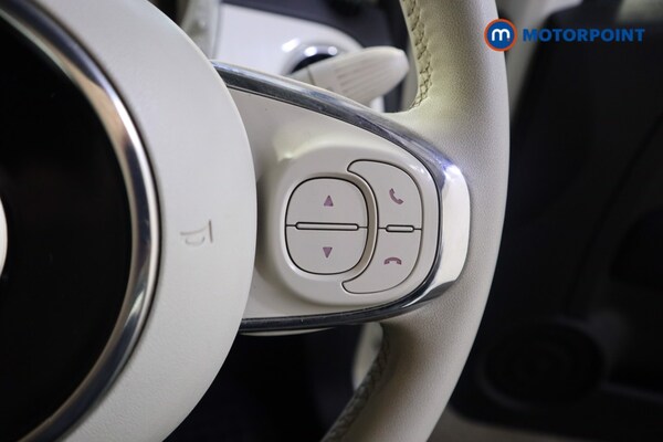 Used Fiat 500 2021 for sale - 76038361: Photo 12