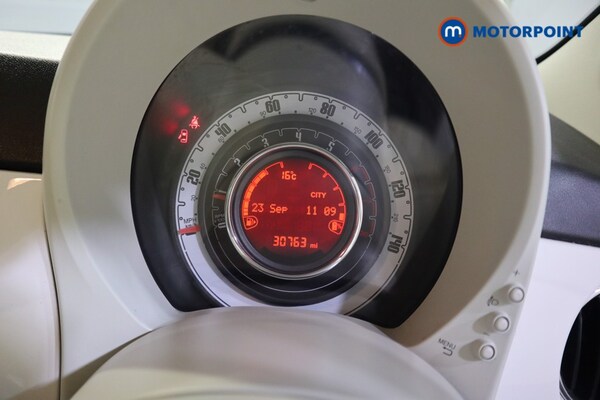 Used Fiat 500 2021 for sale - 76038361: Photo 13