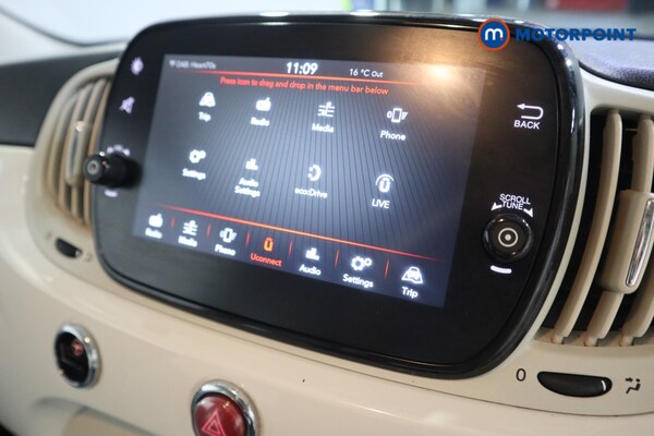 Used Fiat 500 2021 for sale - 76038361: Photo 14