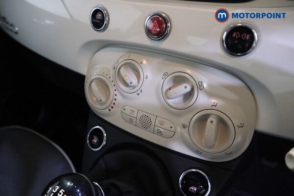 Used Fiat 500 2021 for sale - 76038361: Photo 15