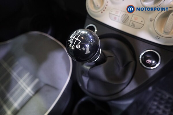 Used Fiat 500 2021 for sale - 76038361: Photo 16