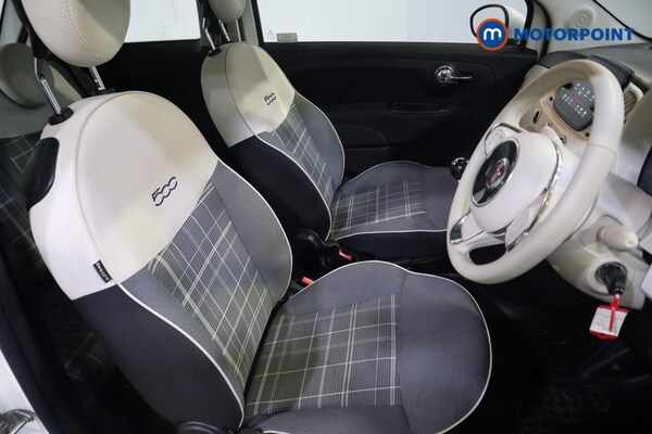 Used Fiat 500 2021 for sale - 76038361: Photo 17