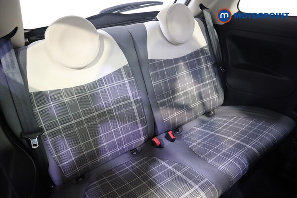 Used Fiat 500 2021 for sale - 76038361: Photo 18