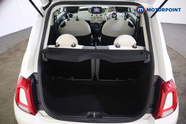 Used Fiat 500 2021 for sale - 76038361: Photo 19