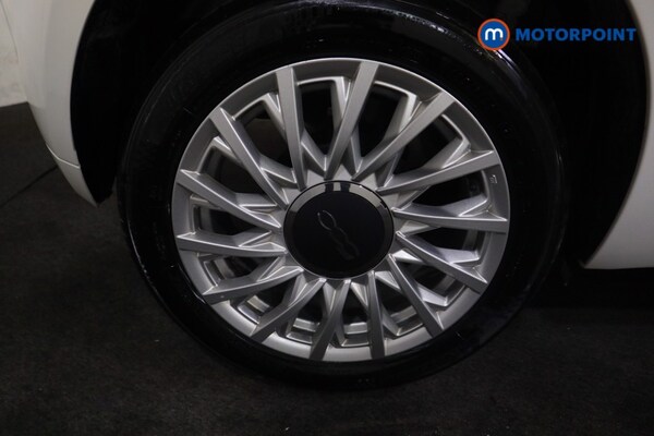 Used Fiat 500 2021 for sale - 76038361: Photo 20