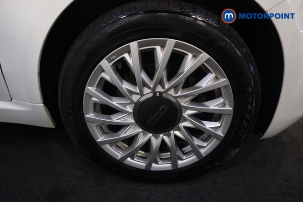 Used Fiat 500 2021 for sale - 76038361: Photo 21