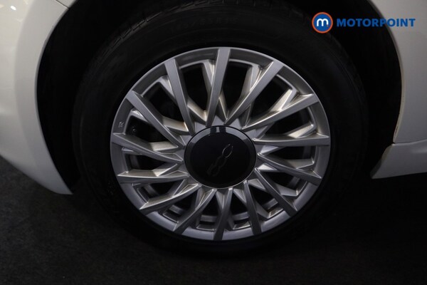 Used Fiat 500 2021 for sale - 76038361: Photo 22