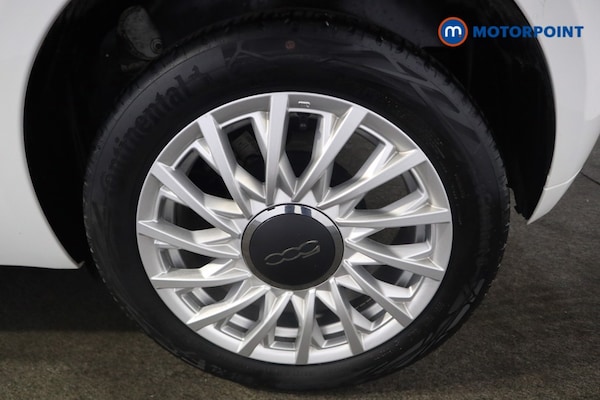 Used Fiat 500 2021 for sale - 76038361: Photo 23