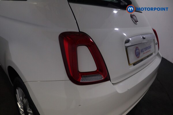 Used Fiat 500 2021 for sale - 76038361: Photo 25