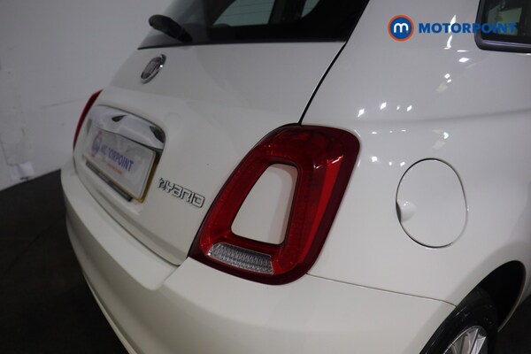 Used Fiat 500 2021 for sale - 76038361: Photo 26