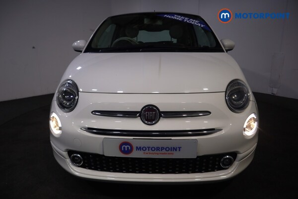 Used Fiat 500 2021 for sale - 76038361: Photo 28