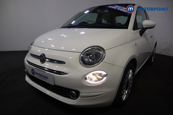 Used Fiat 500 2021 for sale - 76038361: Photo 29