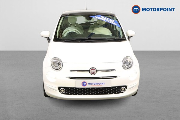 Used Fiat 500 2021 for sale - 76038361: Photo 2
