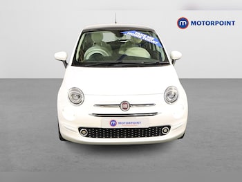 Used Fiat 500 2021 for sale - 76038361: Photo 2