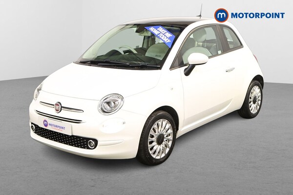 Used Fiat 500 2021 for sale - 76038361: Photo 3