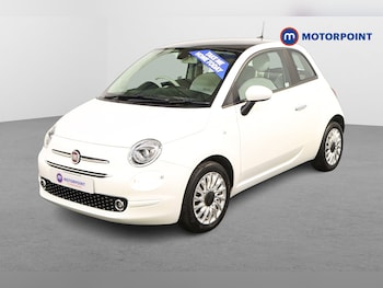 Used Fiat 500 2021 for sale - 76038361: Photo 3