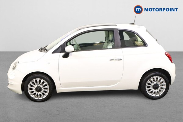 Used Fiat 500 2021 for sale - 76038361: Photo 4