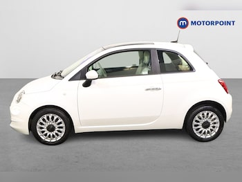 Used Fiat 500 2021 for sale - 76038361: Photo 4