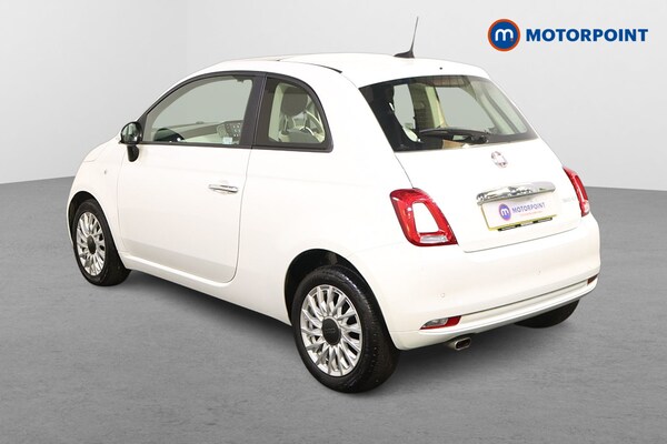 Used Fiat 500 2021 for sale - 76038361: Photo 5
