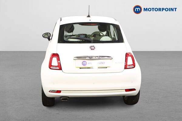 Used Fiat 500 2021 for sale - 76038361: Photo 6
