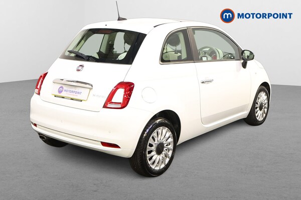 Used Fiat 500 2021 for sale - 76038361: Photo 7