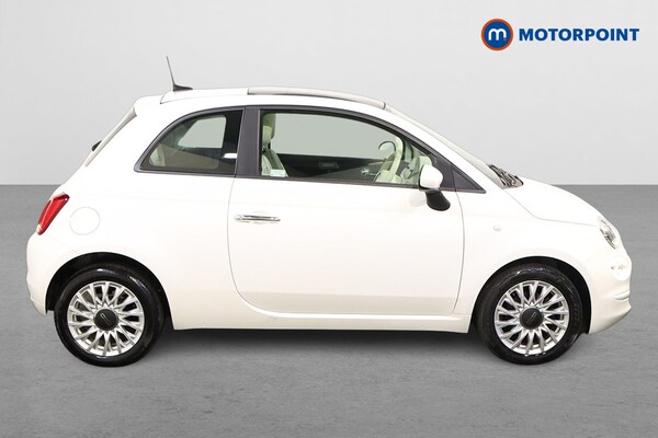 Used Fiat 500 2021 for sale - 76038361: Photo 8
