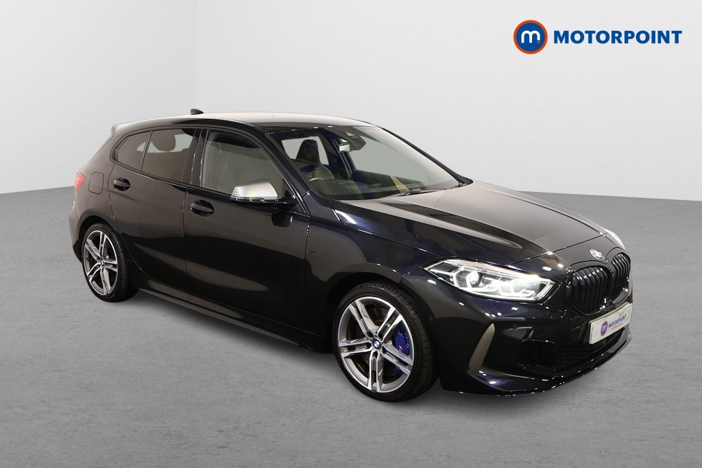 Used BMW 1 Series 2021 for sale - 76322639: Photo 1