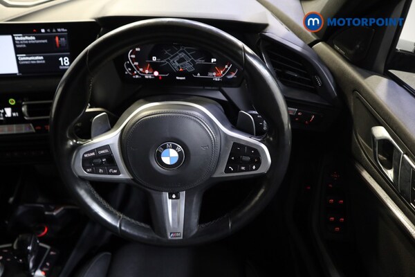 Used BMW 1 Series 2021 for sale - 76322639: Photo 10