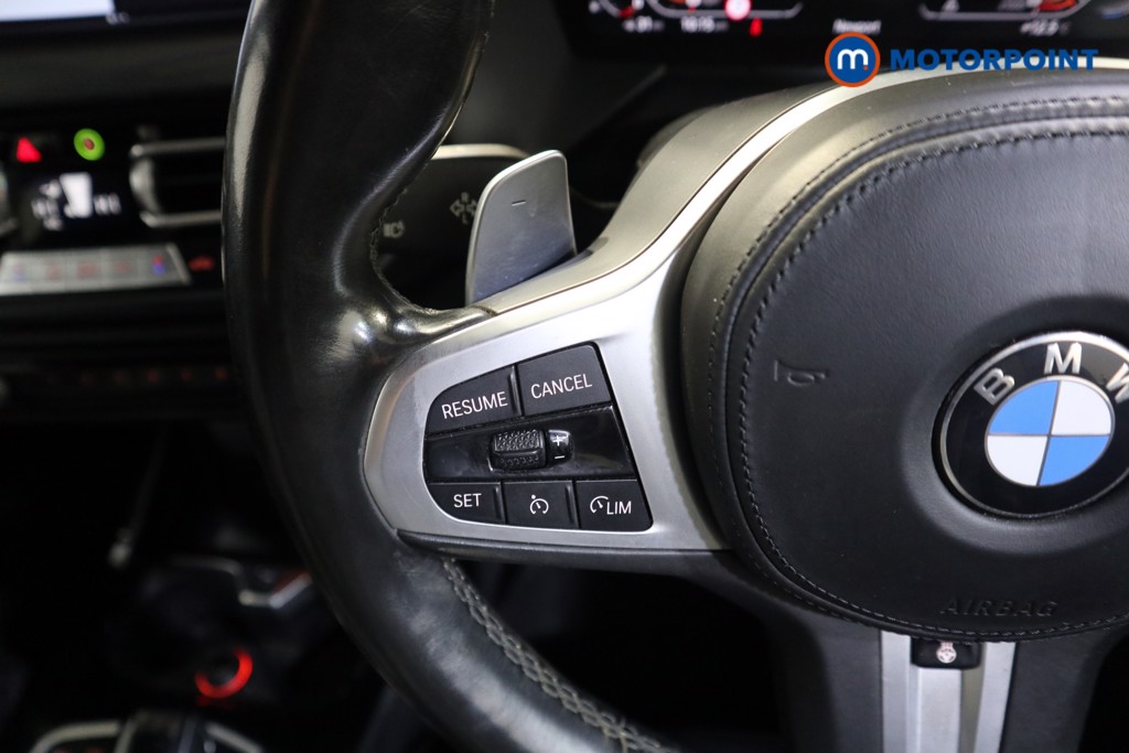 Used BMW 1 Series 2021 for sale - 76322639: Photo 11