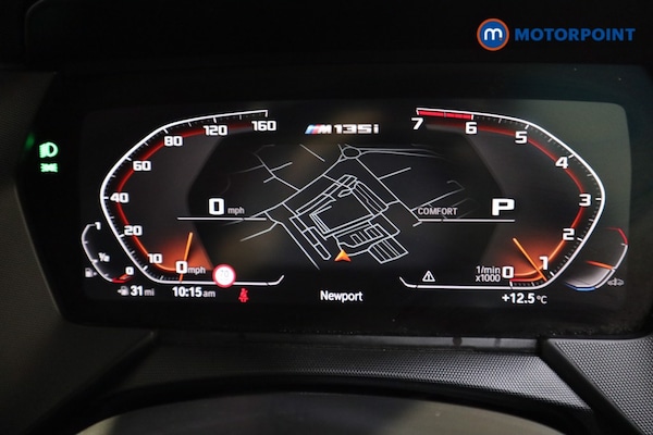 Used BMW 1 Series 2021 for sale - 76322639: Photo 14