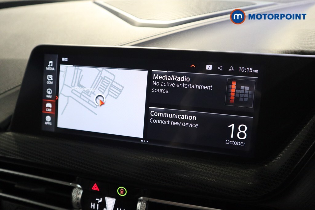 Used BMW 1 Series 2021 for sale - 76322639: Photo 15