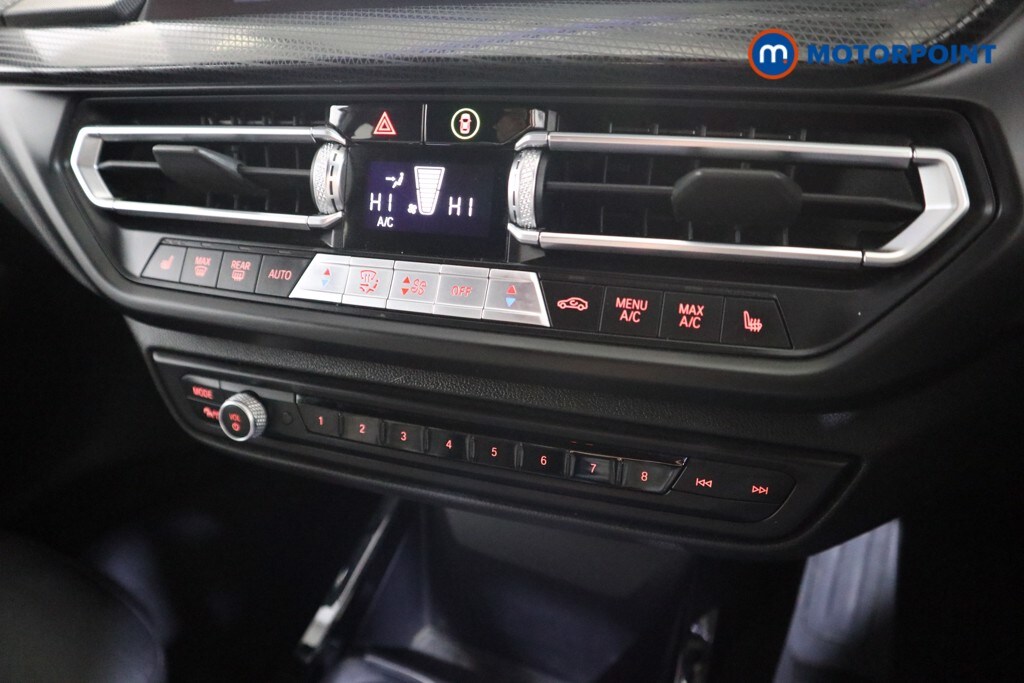 Used BMW 1 Series 2021 for sale - 76322639: Photo 16