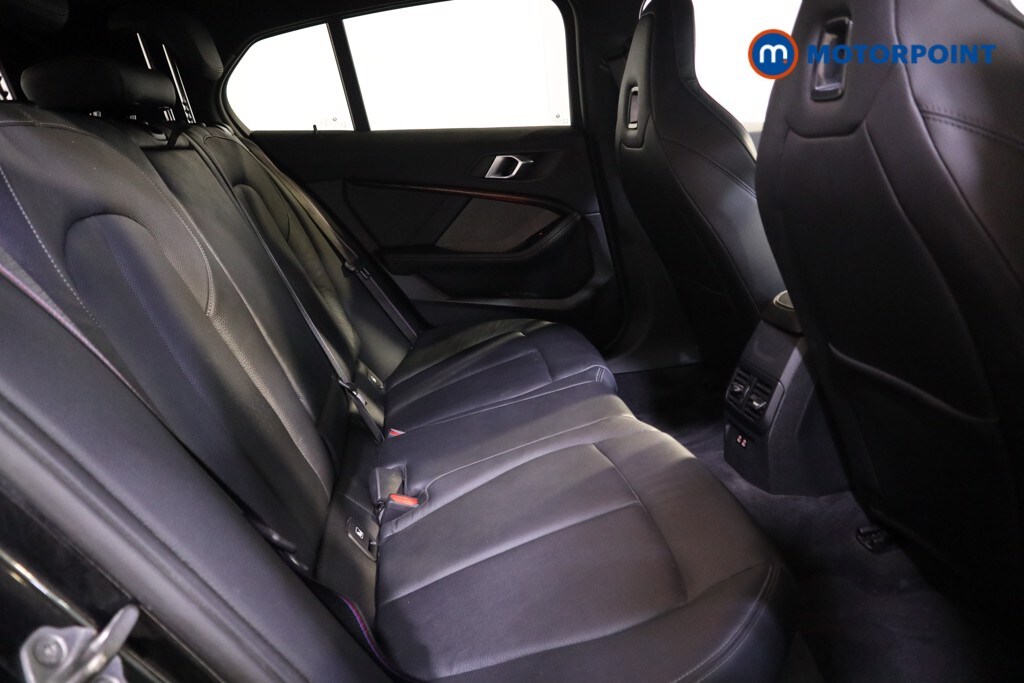 Used BMW 1 Series 2021 for sale - 76322639: Photo 27