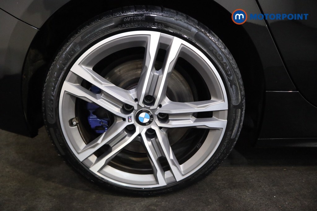 Used BMW 1 Series 2021 for sale - 76322639: Photo 33