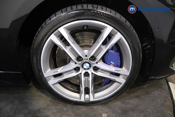 Used BMW 1 Series 2021 for sale - 76322639: Photo 34