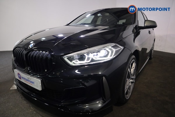 Used BMW 1 Series 2021 for sale - 76322639: Photo 47