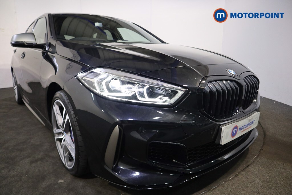 Used BMW 1 Series 2021 for sale - 76322639: Photo 49