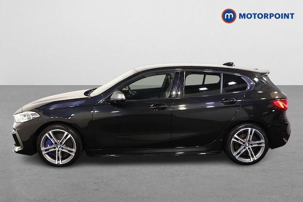 Used BMW 1 Series 2021 for sale - 76322639: Photo 4