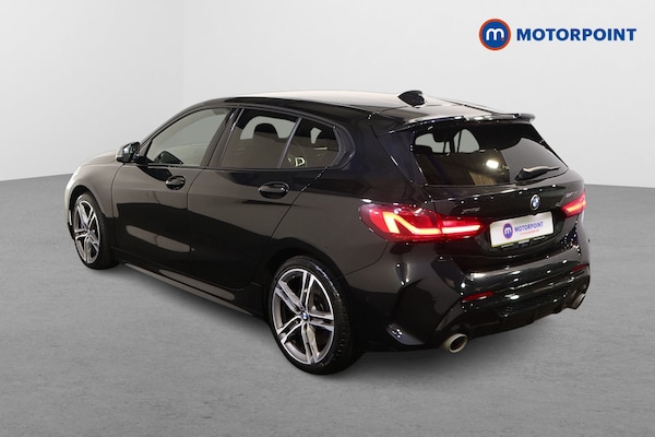 Used BMW 1 Series 2021 for sale - 76322639: Photo 5