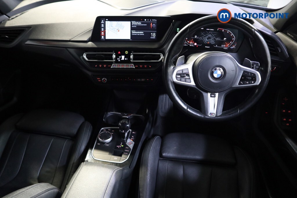 Used BMW 1 Series 2021 for sale - 76322639: Photo 9