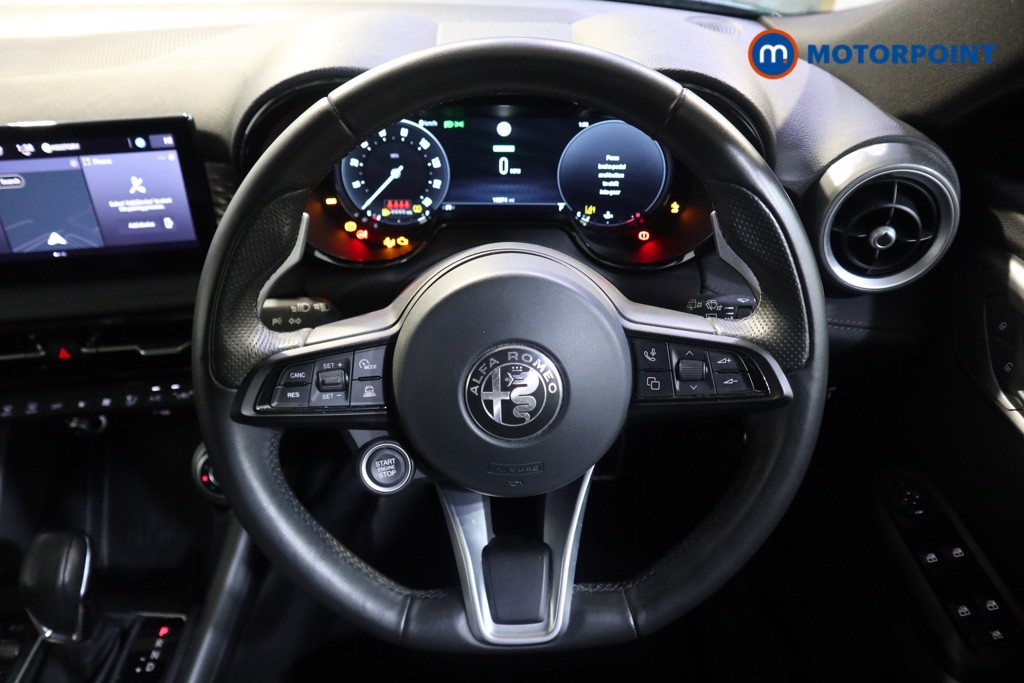 Used Alfa Romeo Tonale 2023 for sale - 77037039: Photo 10