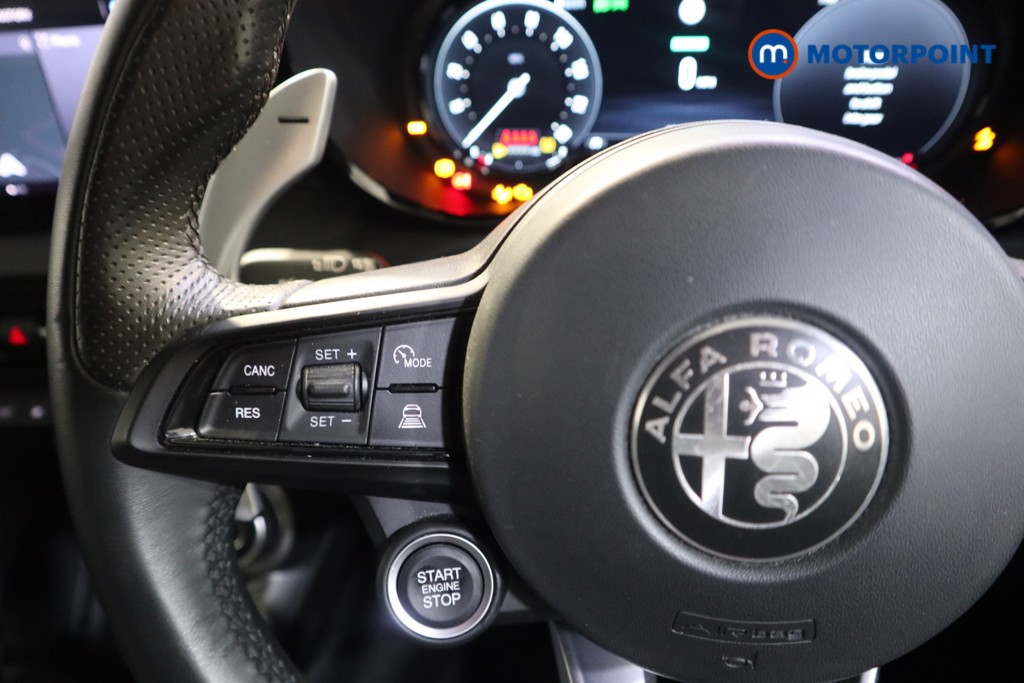 Used Alfa Romeo Tonale 2023 for sale - 77037039: Photo 11