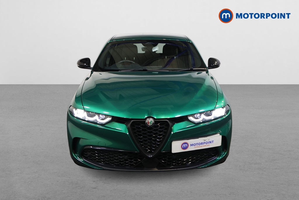 Used Alfa Romeo Tonale 2023 for sale - 77037039: Photo 2