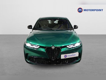 Used Alfa Romeo Tonale 2023 for sale - 77037039: Photo