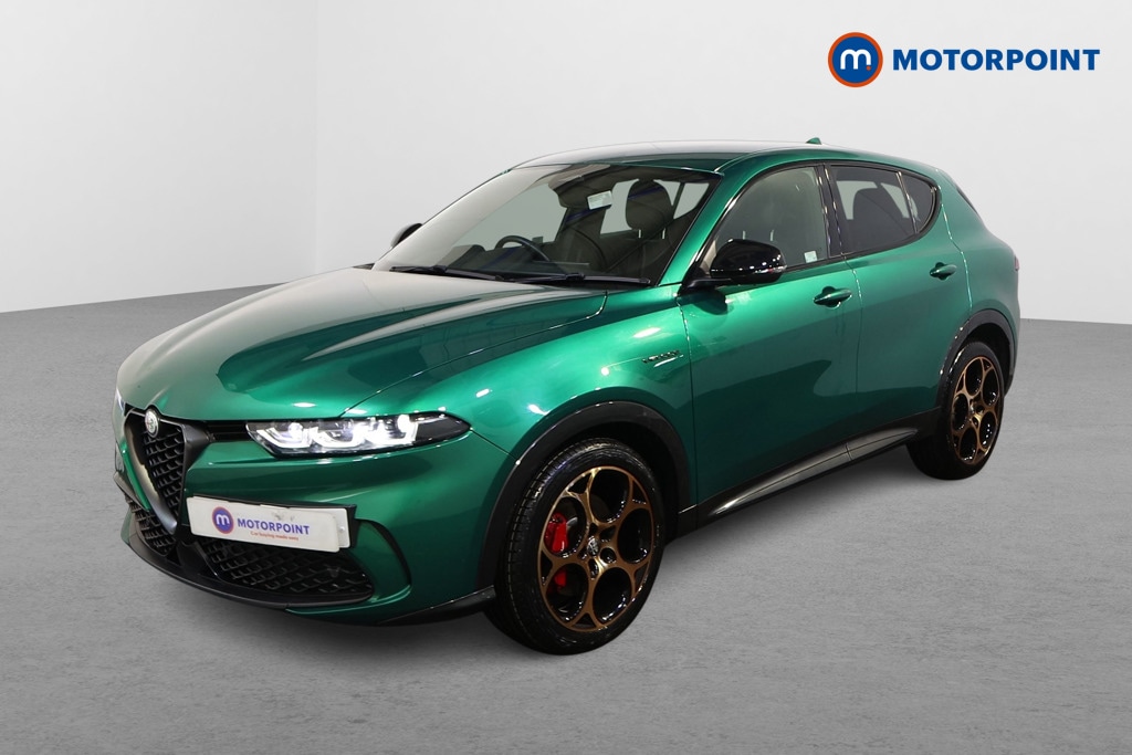 Used Alfa Romeo Tonale 2023 for sale - 77037039: Photo 3