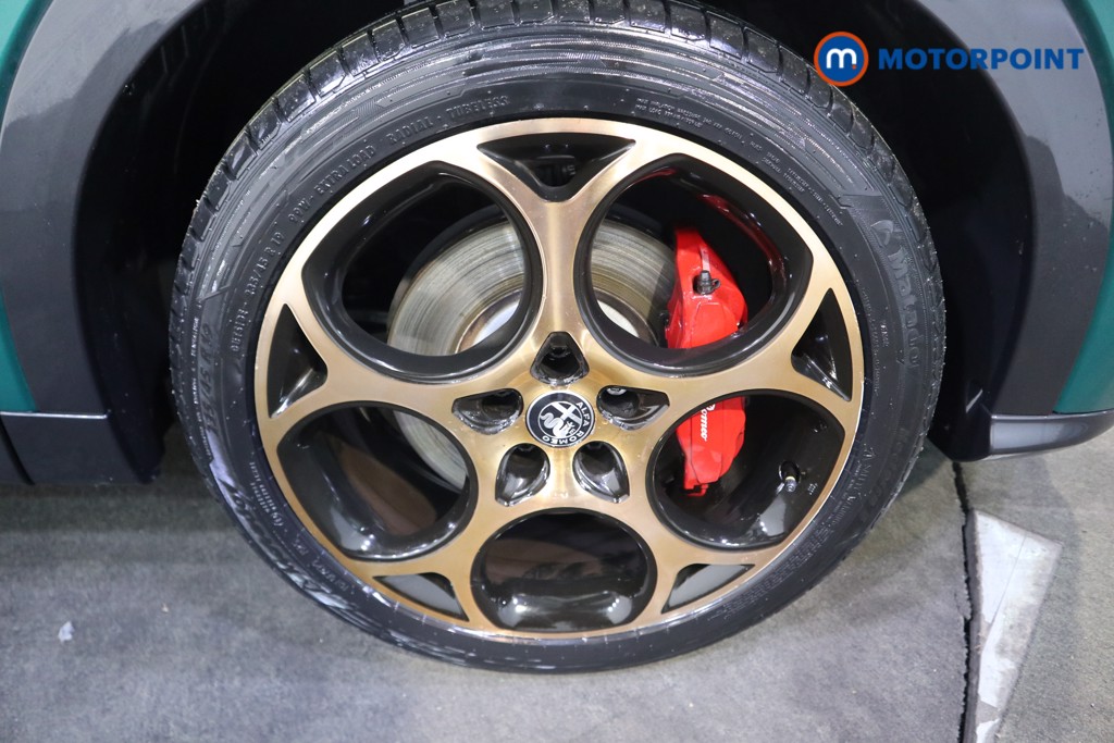 Used Alfa Romeo Tonale 2023 for sale - 77037039: Photo 30