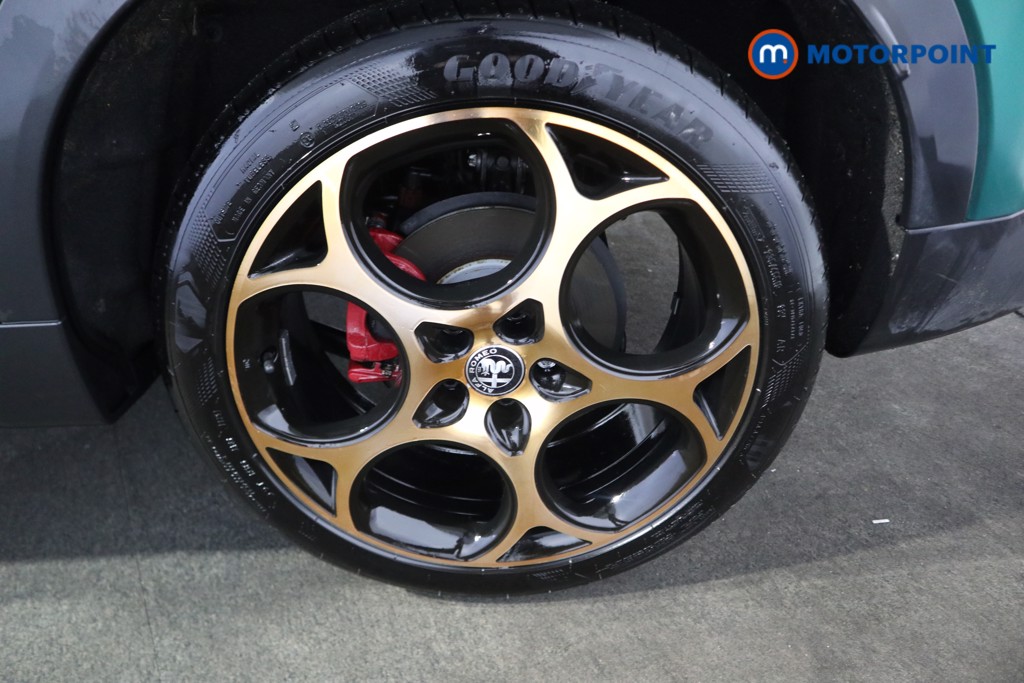 Used Alfa Romeo Tonale 2023 for sale - 77037039: Photo 32